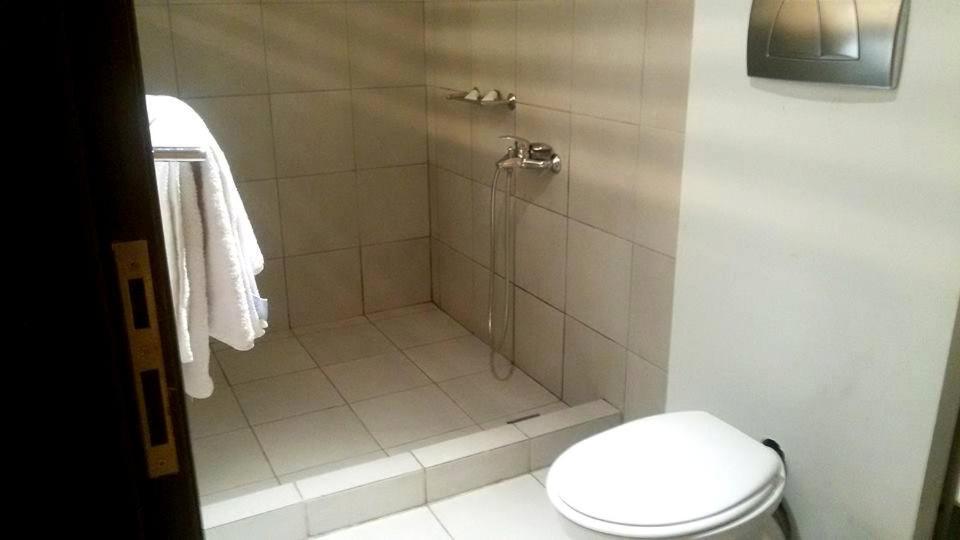 Inoh Hotel Αθήνα Εξωτερικό φωτογραφία