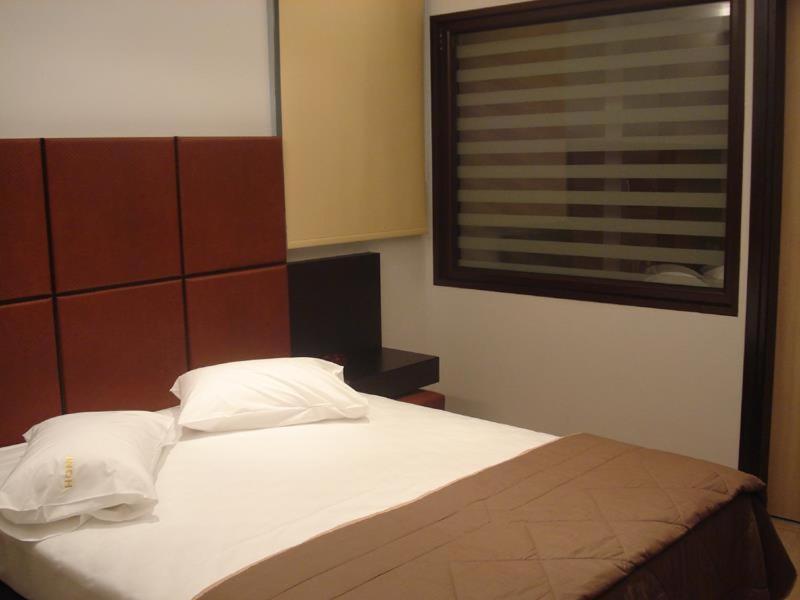 Inoh Hotel Αθήνα Εξωτερικό φωτογραφία